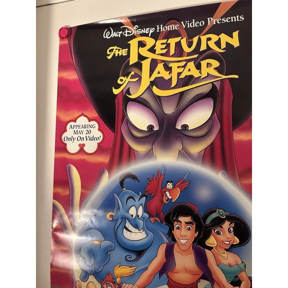 Disney good age
